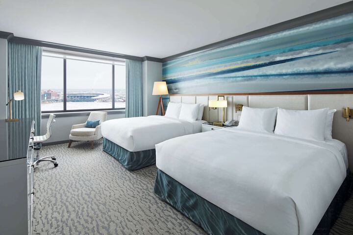 The Lofton Hotel Tapestry Collection by Hilton