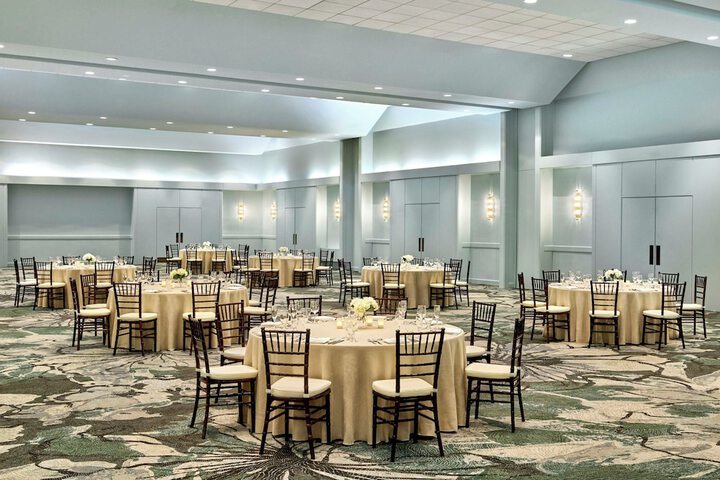 Omni Amelia Island Resort & Spa