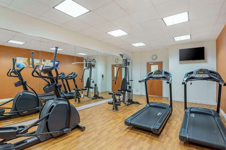 Health and Fitness 101 of 104