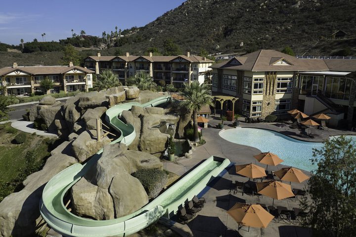Hyatt Vacation Club at the Welk San Diego Area