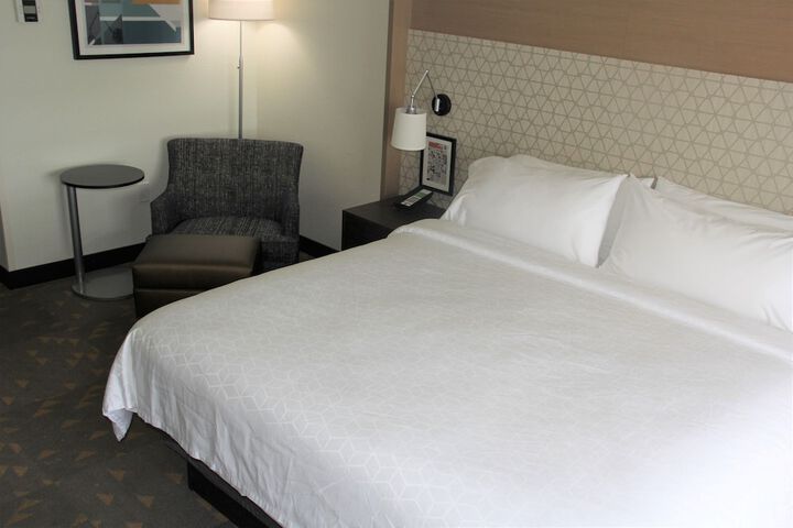 Holiday Inn Southaven Central - Memphis by IHG