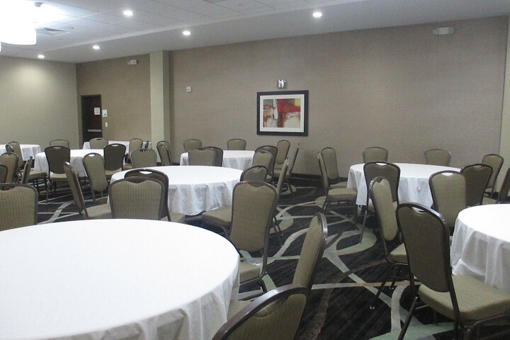Holiday Inn Salina by IHG