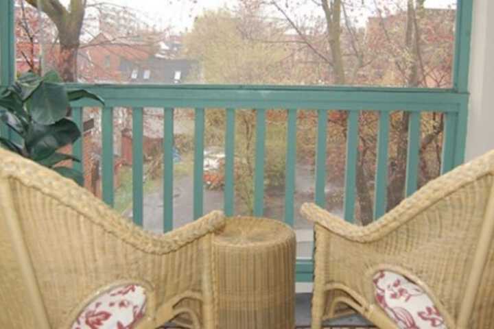 Terrace/Patio 135 of 140