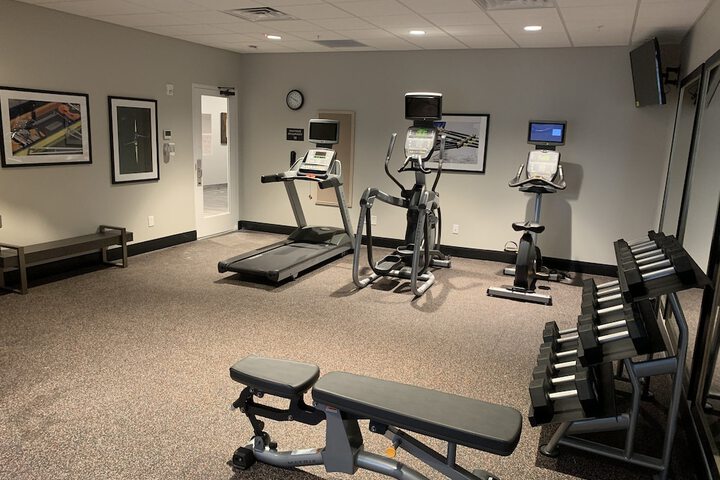 Health and Fitness 25 of 29