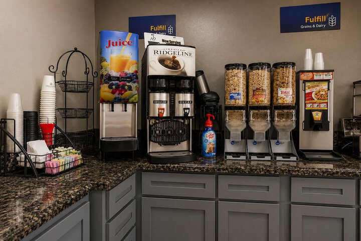 Best Western Executive Inn