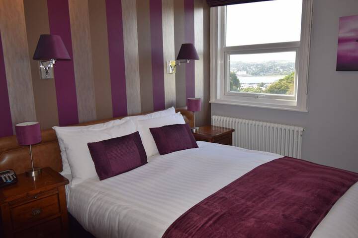 Lincombe Hall Hotel & Spa - Just for Adults