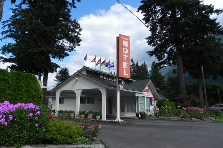 Skagit Motor Inn