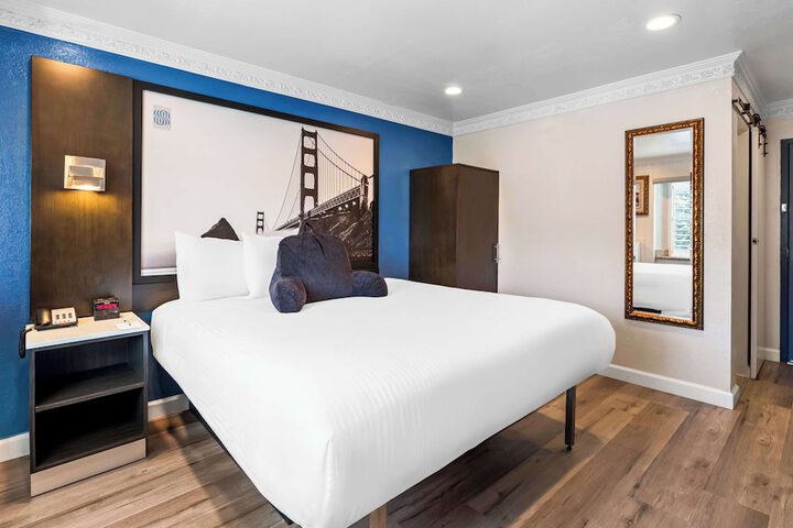 Signature Inn San Francisco Marina District