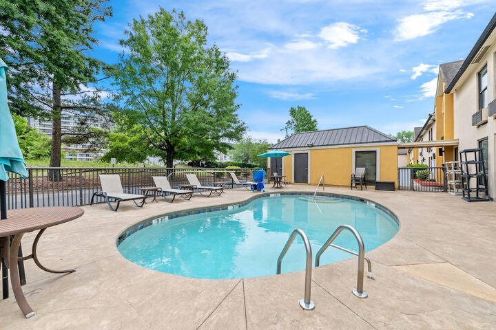 Quality Inn Fort Mill near Carowinds Blvd.