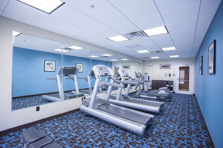 Health and Fitness 36 of 40
