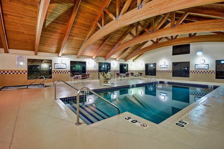 Staybridge Suites Middleton Madison-West by IHG