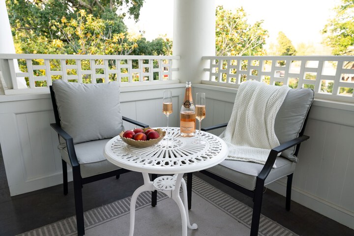 Terrace/Patio 47 of 52