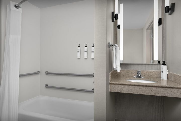 Hilton Garden Inn Macon / Mercer University