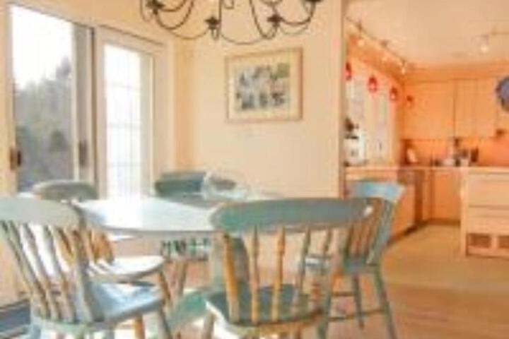 Villa Victoria - Cozy Hamptons Villa