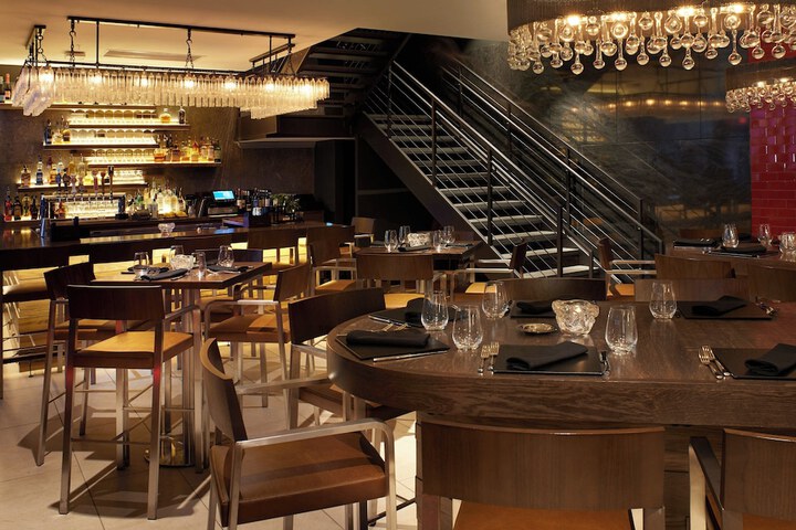 Metropolitan at the 9 Autograph Collection