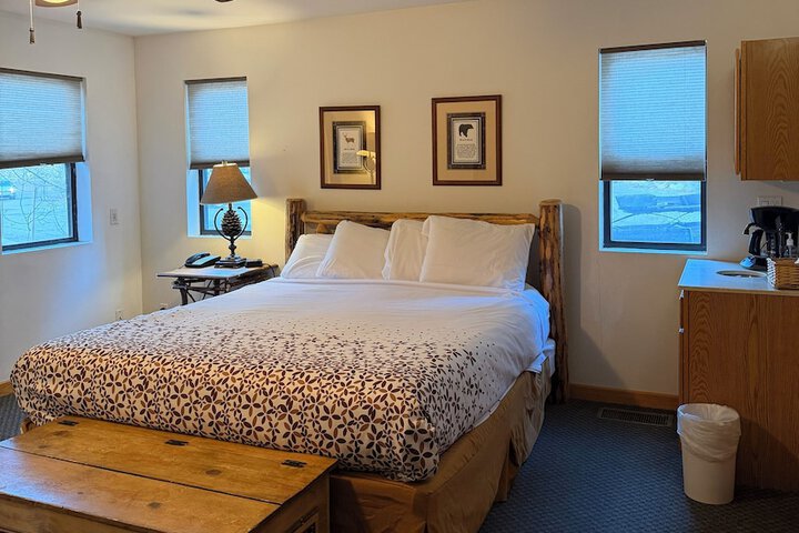 Double Eagle Resort & Spa