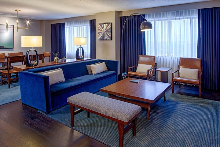 Hyatt Regency Minneapolis