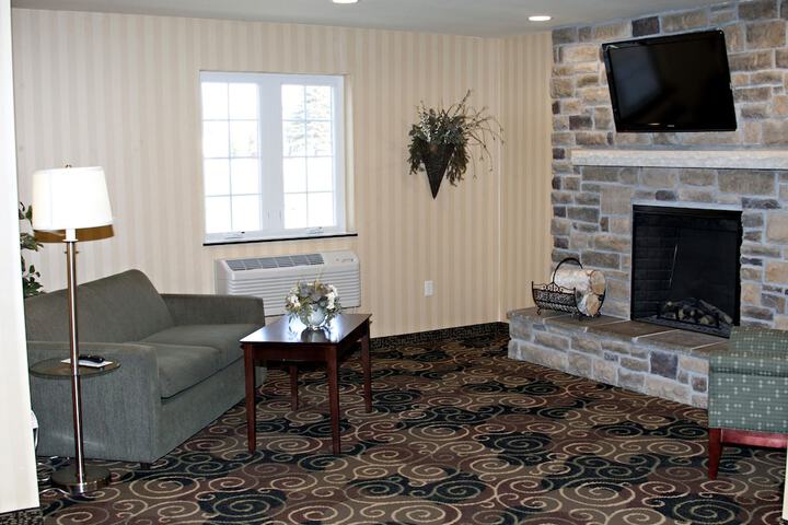 Hotel Interior 7 of 47