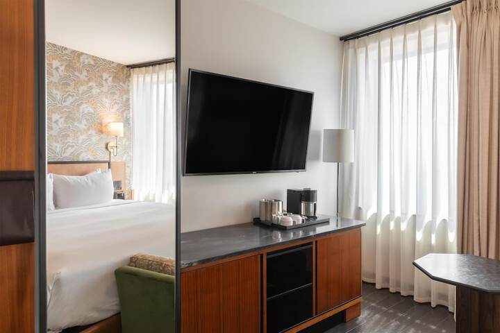 Holston House Nashville in The Unbound Collection by Hyatt
