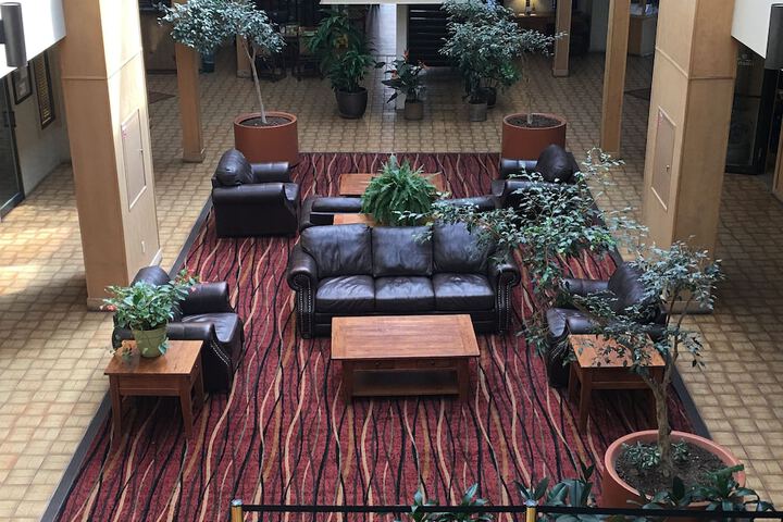 Hotel Interior 11 of 40