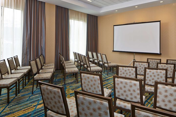 Hilton Garden Inn Boston / Marlborough