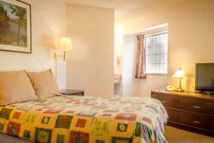 Kimberley Inn & Suites