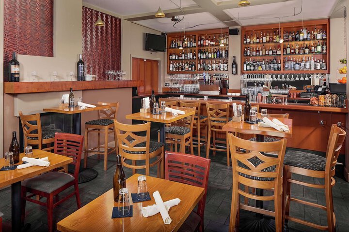 Chrysalis Inn & Spa Bellingham Curio Collection by Hilton
