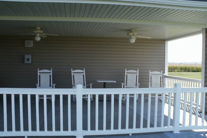 Terrace/Patio 18 of 18