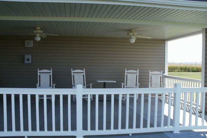 Terrace/Patio 17 of 18