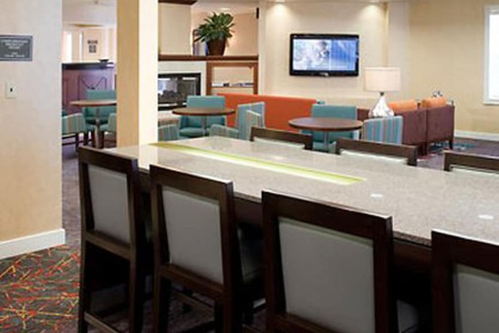 Residence Inn by Marriott Springdale
