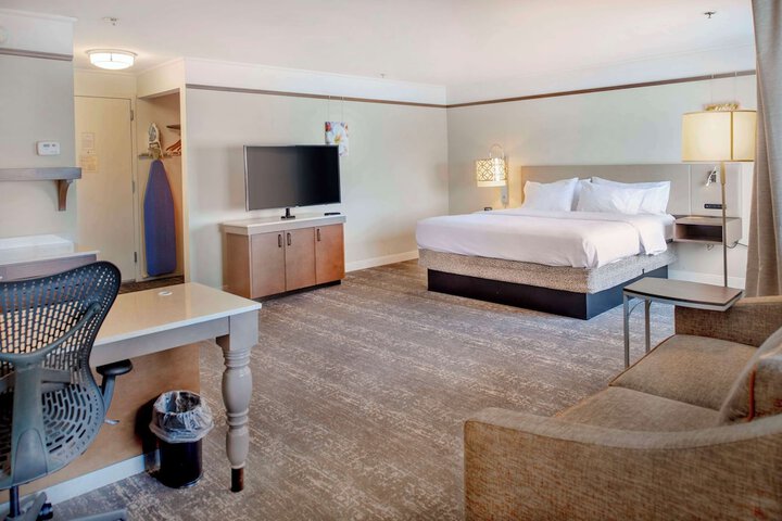 Hilton Garden Inn Chesterfield
