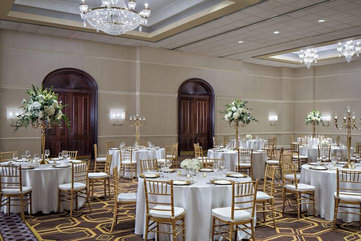 Ballroom/Hall 46 of 47