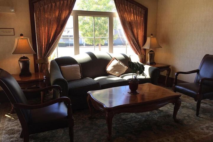 Hotel Interior 13 of 40