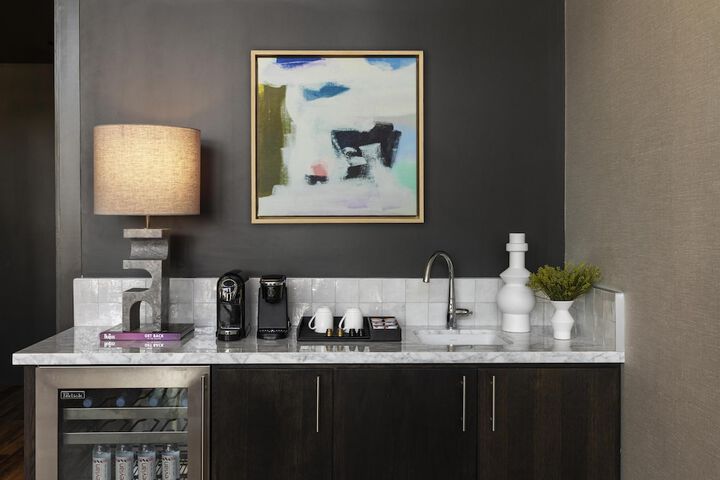 Kissel Uptown Oakland in the Unbound Collection by Hyatt