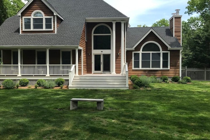 Bridgehampton Beauty
