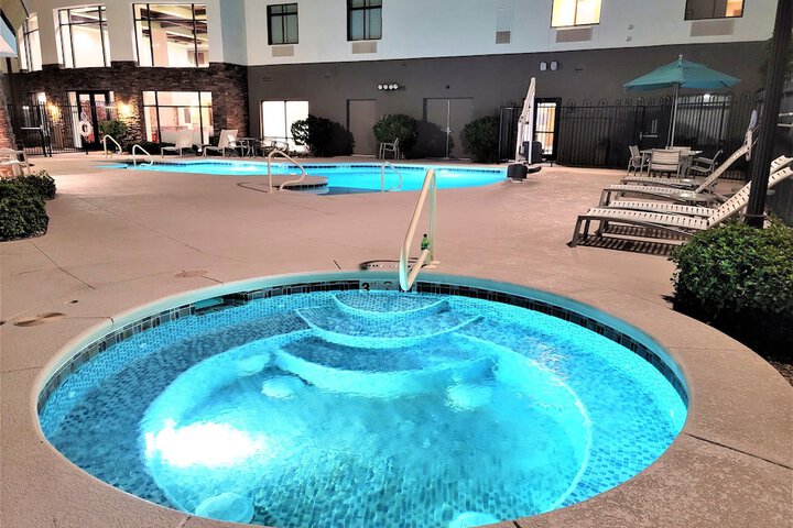 Holiday Inn Express & Suites St. George North - Zion by IHG