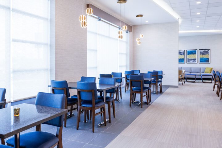 Hyatt Place San Carlos