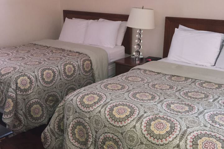 Anchor Motel