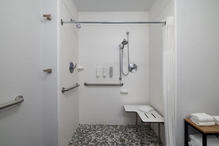 Hampton Inn & Suites Roanoke-Downtown