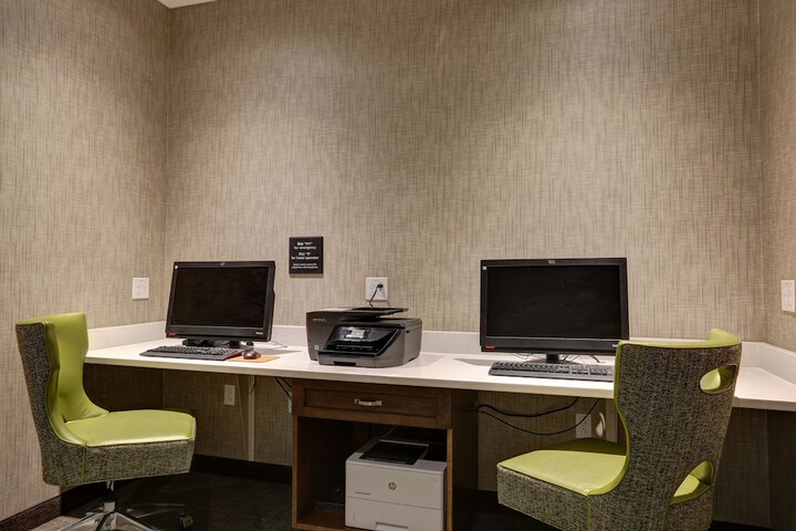 Business Center 34 of 34