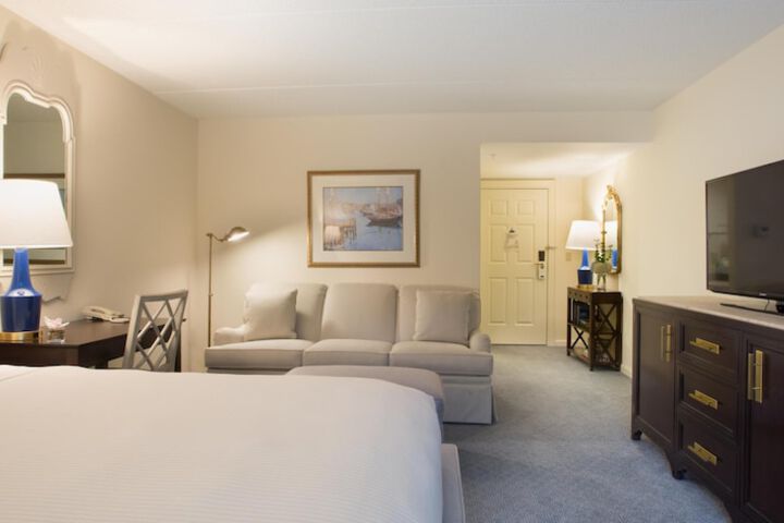 The Bellmoor Inn & Spa