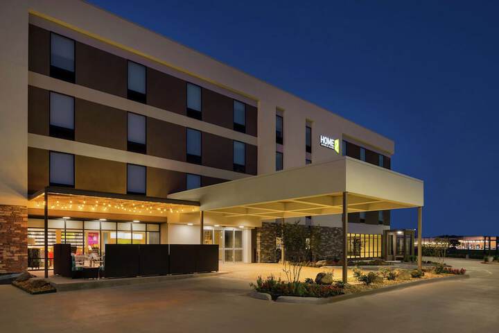 Home2 Suites by Hilton Alexandria
