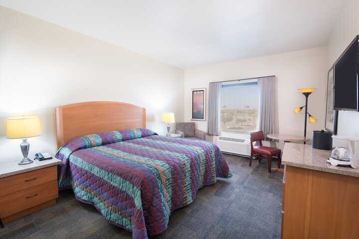 Cocopah Resort & Conference Center