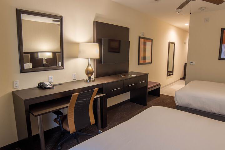 Holiday Inn Trophy Club by IHG