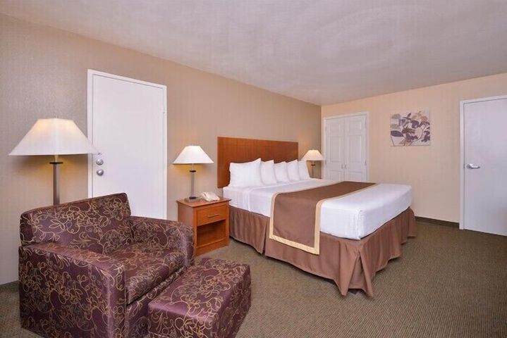 Quality Inn & Suites Williamsport