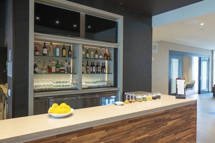 Courtyard by Marriott Cartersville