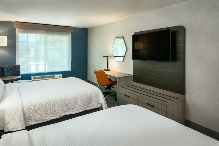 Holiday Inn Express Corvallis-On the River by IHG