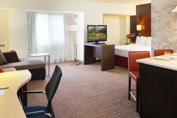 Residence Inn by Marriott Minneapolis Downtown