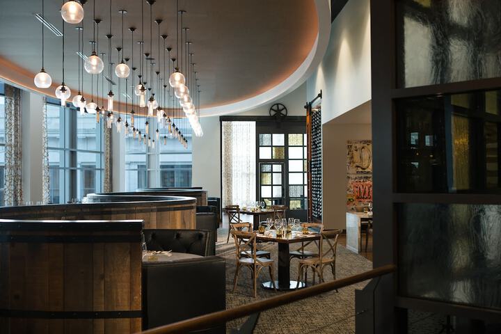 Renaissance Allentown Hotel