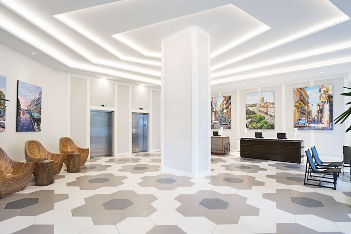 Hotel Interior 12 of 64
